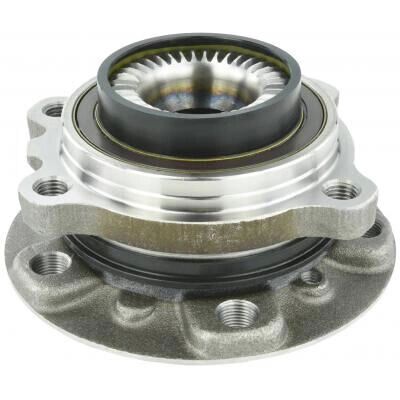 FEBEST 1982-F25F - Wiellager set voor BMW X3 X4 Vooras FEBEST 1982-F25F - Wiellager set voor BMW X3 X4 Vooras