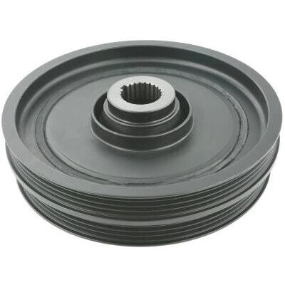 FEBEST HDS-D16W Polea de Cigüeñal - Riemenscheibe FEBEST HDS-D16W Polea de Cigüeñal - Riemenscheibe