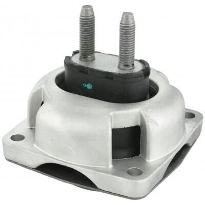 Febest BZM-251DM Soporte motor Silent bloque motor trasero, centro - Montaje de motor Febest BZM-251DM Soporte motor Silent bloque motor trasero, centro - Montaje de motor