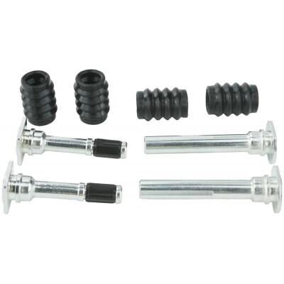 Febest 0274-P12F-KIT Kit de guías de guías - Pin de freno Febest 0274-P12F-KIT Kit de guías de guías - Pin de freno