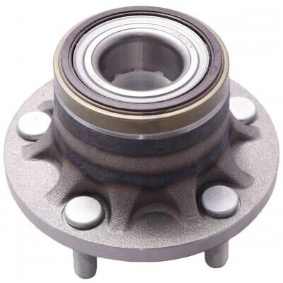 FEBEST 2182-TC7R Radlager-Set - Hinterachse, ABS-Ring, 88 Zähne FEBEST 2182-TC7R Radlager-Set - Hinterachse, ABS-Ring, 88 Zähne