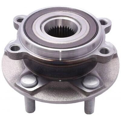 Febest Mozzo Ruota Mazda - 0582-CX5F - Asse anteriore - Specifiche OEM Febest Mozzo Ruota Mazda - 0582-CX5F - Asse anteriore - Specifiche OEM
