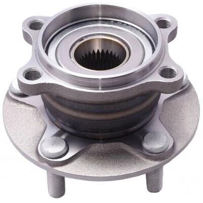 FEBEST Mazda CX-5 0582-CX5RWD Kit de rodamientos rueda Eje trasero FEBEST Mazda CX-5 0582-CX5RWD Kit de rodamientos rueda Eje trasero