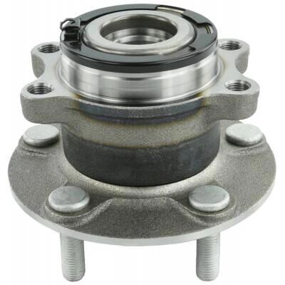 FEBEST 0482-GF4WDR Wheel Bearing Kit - Rear Axle FEBEST 0482-GF4WDR Wheel Bearing Kit - Rear Axle