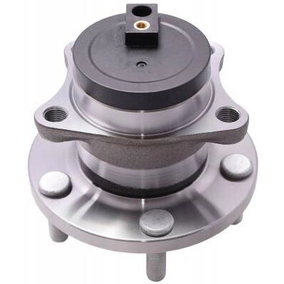 FEBEST 0582-CX9R Radlagersatz - Hinterachse FEBEST 0582-CX9R Radlagersatz - Hinterachse