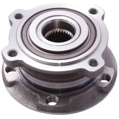FEBEST 1982-E70MF Wiellager set - Vooras, ABS-ring, BMW X5 FEBEST 1982-E70MF Wiellager set - Vooras, ABS-ring, BMW X5