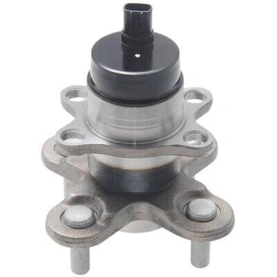 Febest 0182-KGC10RRH Cuscinetto ruota asse posteriore Febest 0182-KGC10RRH Cuscinetto ruota asse posteriore