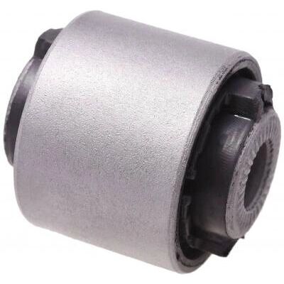 FEBEST Mazda Silent Aufhängungslink Oberes Hinterrad - Silent Block FEBEST Mazda Silent Aufhängungslink Oberes Hinterrad - Silent Block