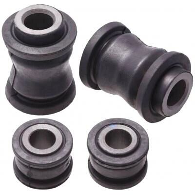 Febest NAB-S50-KIT Montaggio della scatola dello sterzo - Sterzo Febest NAB-S50-KIT Montaggio della scatola dello sterzo - Sterzo