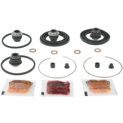 Kit de reparación de pinza de freno delantero Toyota Previa Estima II Kit de reparación de pinza de freno delantero Toyota Previa Estima II