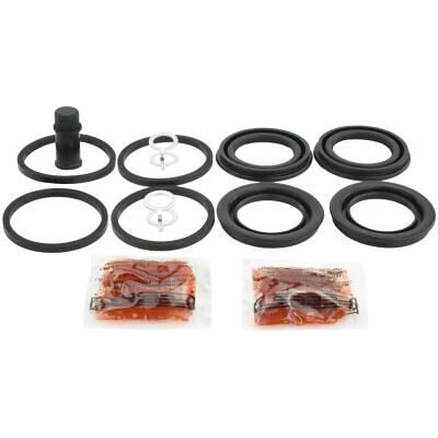 Kit de Reparación de Pinza de Freno Trasera Febest 0175-UCF30R Kit de Reparación de Pinza de Freno Trasera Febest 0175-UCF30R