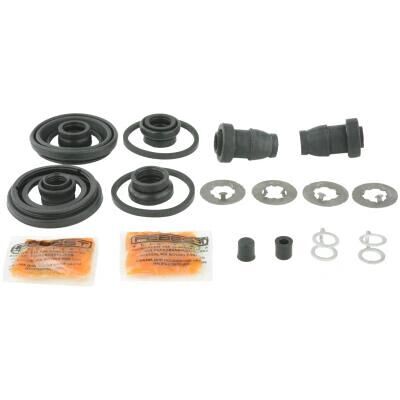 Febest 0175-UZS190R Bakbromsreparationssats Febest 0175-UZS190R Bakbromsreparationssats