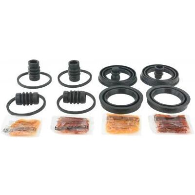 FEBEST 0275-A60F Nissan Bremsenreparatursatz FEBEST 0275-A60F Nissan Bremsenreparatursatz