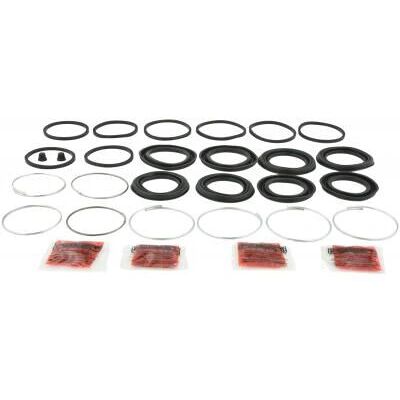 Febest 0275-Y62F Reparatursatz Bremssattel Vorderachse Febest 0275-Y62F Reparatursatz Bremssattel Vorderachse