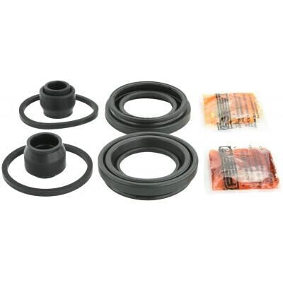 FEBEST 0475-D71WF Kit di riparazione pinza freno anteriore - Pinza freno FEBEST 0475-D71WF Kit di riparazione pinza freno anteriore - Pinza freno