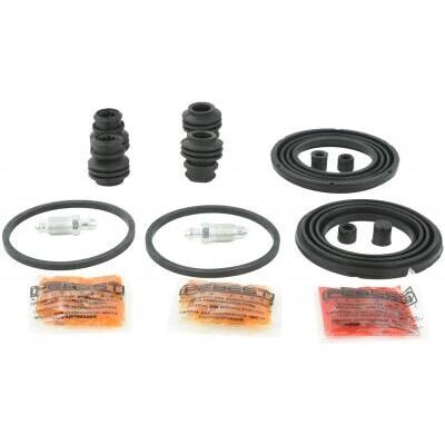 Febest 0575-CX5F Remklauw Reparatieset - Remklauw Febest 0575-CX5F Remklauw Reparatieset - Remklauw