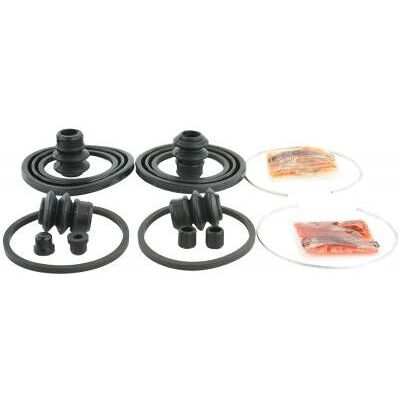 Febest 1875-FRBF Kit de reparație pentru etrierul de frână frontal Febest 1875-FRBF Kit de reparație pentru etrierul de frână frontal