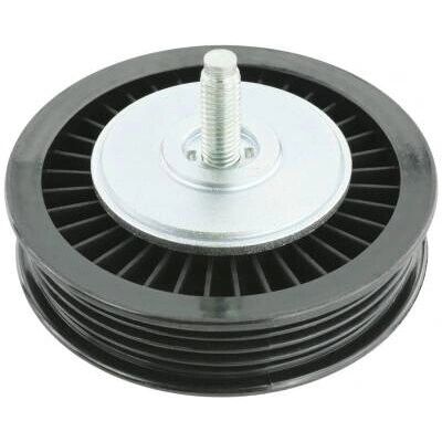 Febest 04668588aa Polea de guía - Polea para Chrysler PT Cruiser Febest 04668588aa Polea de guía - Polea para Chrysler PT Cruiser