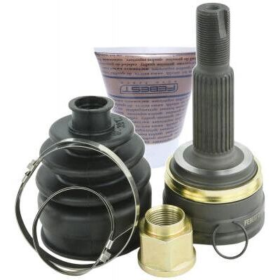 Febest 0110-ALA49R Antriebswellen-Gelenk - Antriebswelle Febest 0110-ALA49R Antriebswellen-Gelenk - Antriebswelle