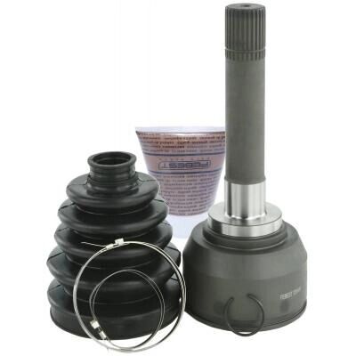 FEBEST 1210-H1 Radseitiger Gelenksatz - Vorderachse für Hyundai H-1 FEBEST 1210-H1 Radseitiger Gelenksatz - Vorderachse für Hyundai H-1