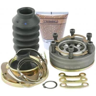 FEBEST 2011-GRCHSHA Antriebswellenvibrationsdämpfer - Drive Shaft Vibration Damper FEBEST 2011-GRCHSHA Antriebswellenvibrationsdämpfer - Drive Shaft Vibration Damper