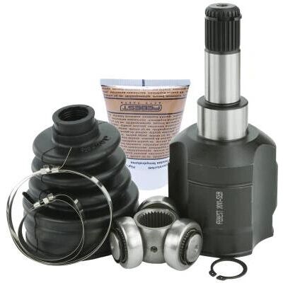 FEBEST 2011-SEB Giunto CV - Per Chrysler Sebring, Stratus, Dodge FEBEST 2011-SEB Giunto CV - Per Chrysler Sebring, Stratus, Dodge