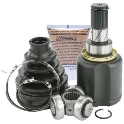 Febest 2111-CDHLH Junta de eje de transmisión para Ford - Delantero izquierdo Febest 2111-CDHLH Junta de eje de transmisión para Ford - Delantero izquierdo