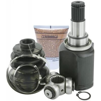 FEBEST 2111-FUSATLH Antriebswelle Gelenk - Vorderachse Links - Autoteile FEBEST 2111-FUSATLH Antriebswelle Gelenk - Vorderachse Links - Autoteile
