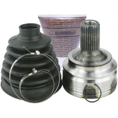 FEBEST 1610-221 Articolazione albero di trasmissione - Asse anteriore FEBEST 1610-221 Articolazione albero di trasmissione - Asse anteriore