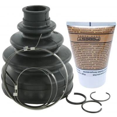 Febest 1015-J300T Getriebeseitig Achsmanschette Febest 1015-J300T Getriebeseitig Achsmanschette