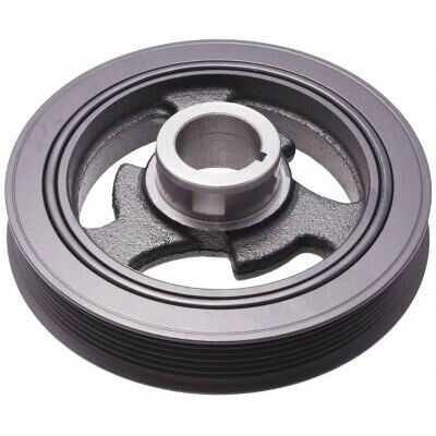 Febest MZDS-MPV - Keilriemenscheibe - 32mm Innendurchmesser Febest MZDS-MPV - Keilriemenscheibe - 32mm Innendurchmesser