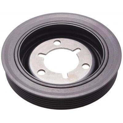 FEBEST PGDS-BERLIN - Nokkenasriemwiel - Buitendiameter 146mm FEBEST PGDS-BERLIN - Nokkenasriemwiel - Buitendiameter 146mm
