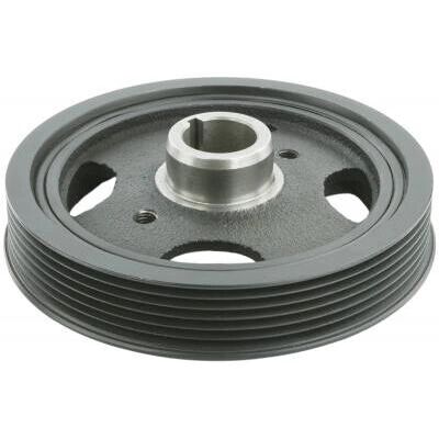Febest TDS-3SZVE - Polea de cigüeñal para Daihatsu/Toyota Febest TDS-3SZVE - Polea de cigüeñal para Daihatsu/Toyota