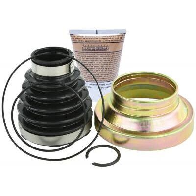 Febest Modell 0115P-GRX133R Getriebewelle Faltenbalg PVC Febest Modell 0115P-GRX133R Getriebewelle Faltenbalg PVC