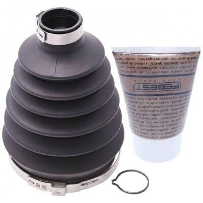FEBEST 1417P-ROD CV-liitin - Pyörän puoli PVC FEBEST 1417P-ROD CV-liitin - Pyörän puoli PVC
