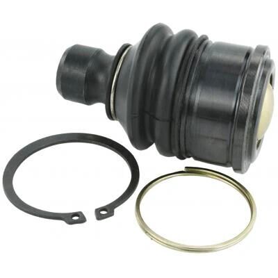Febest 2120-ED Besturingsarm Bushing - Besturingsarm Bushing Febest 2120-ED Besturingsarm Bushing - Besturingsarm Bushing