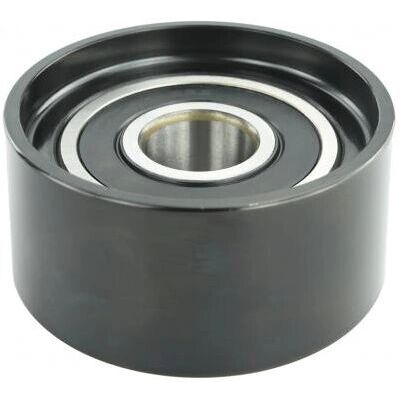 Febest 0388-FRV Pulley - Idler, V-Ribbed Belt Febest 0388-FRV Pulley - Idler, V-Ribbed Belt
