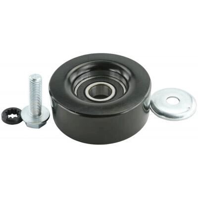 Febest 2088-LIB Timing Belt Tensioner Pulley - Timing Belt Tensioner Febest 2088-LIB Timing Belt Tensioner Pulley - Timing Belt Tensioner