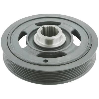FEBEST HDS-K24A Riemenscheibe - Riemenscheibe para Honda Accord CR-V FEBEST HDS-K24A Riemenscheibe - Riemenscheibe para Honda Accord CR-V