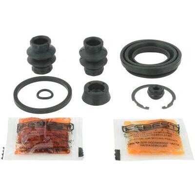 Kit de réparation pour étrier de frein arrière FEBEST 2375-5M1R - Kit de réparation d’étrier de frein - Publicité Kit de réparation pour étrier de frein arrière FEBEST 2375-5M1R - Kit de réparation d’étrier de frein - Publicité