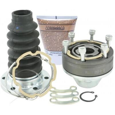 FEBEST 2211-FQSHA Vibrationsdämpare för drivaxel - Vibrationsdämpare för drivaxel FEBEST 2211-FQSHA Vibrationsdämpare för drivaxel - Vibrationsdämpare för drivaxel