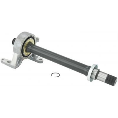 Febest 0312-CRVATRH Albero di trasmissione per Honda Civic CR-V - Albero di trasmissione Febest 0312-CRVATRH Albero di trasmissione per Honda Civic CR-V - Albero di trasmissione