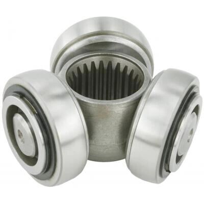 FEBEST 1616-169 Antriebswelle - Mercedes-Benz OEM Teile FEBEST 1616-169 Antriebswelle - Mercedes-Benz OEM Teile