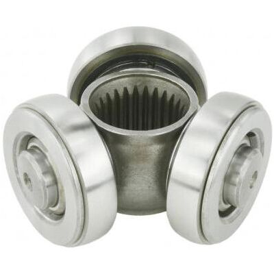 Febest Model 1616221 - Aandrijfas voor Mercedes-Benz Febest Model 1616221 - Aandrijfas voor Mercedes-Benz