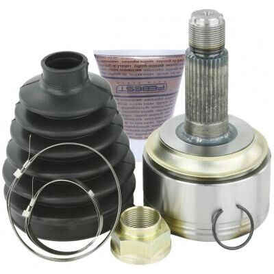 Febest 0310-CRVDI Antriebswellengelenk Satz für Honda Accord CR-V Febest 0310-CRVDI Antriebswellengelenk Satz für Honda Accord CR-V