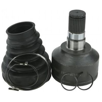FEBEST 2711-XC70LH Antriebswelle - Volvo: XC60 I, XC90 I, 850 Break FEBEST 2711-XC70LH Antriebswelle - Volvo: XC60 I, XC90 I, 850 Break