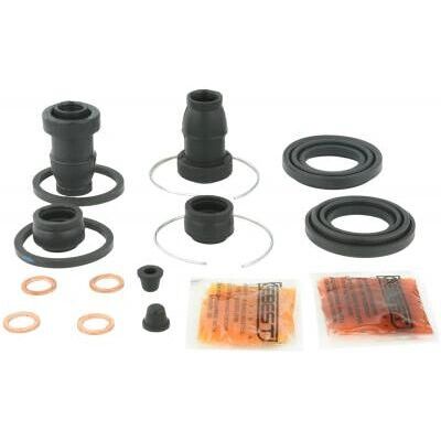 FEBEST 0175-ACV36R Reparatieset - Remklauw voor Toyota Camry Achteras FEBEST 0175-ACV36R Reparatieset - Remklauw voor Toyota Camry Achteras