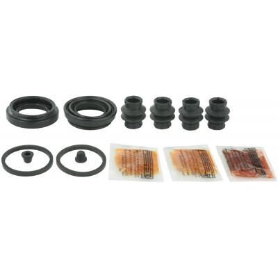 Febest AZT220R Juego de reparación de pinza de freno trasera - Reparatursatz, Bremssattel Febest AZT220R Juego de reparación de pinza de freno trasera - Reparatursatz, Bremssattel