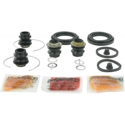 FEBEST 0175-JZS155R Kit de reparación de pinza de freno - Pinza de freno FEBEST 0175-JZS155R Kit de reparación de pinza de freno - Pinza de freno