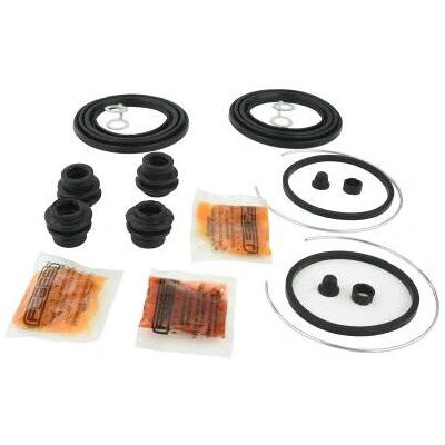 FEBEST 0175-NCP100F Kit di riparazione pinza freno - Sistema frenante FEBEST 0175-NCP100F Kit di riparazione pinza freno - Sistema frenante